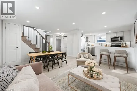 1180 Union Street Kitchener ON N2H 6K2