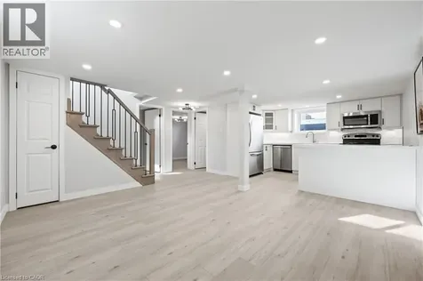 1180 Union Street Kitchener ON N2H 6K2
