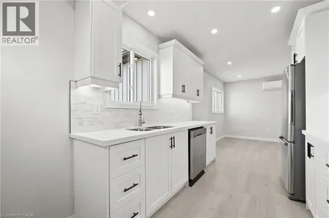 1180 Union Street Kitchener ON N2H 6K2