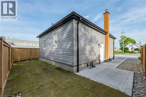 1180 Union Street Kitchener ON N2H 6K2