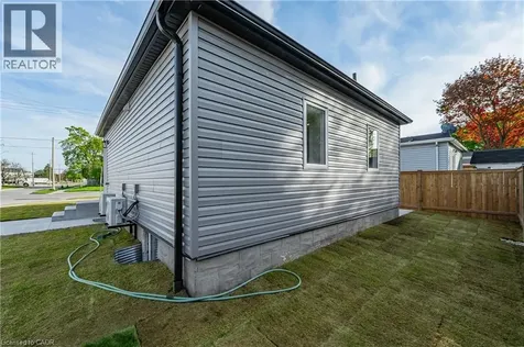 1180 Union Street Kitchener ON N2H 6K2