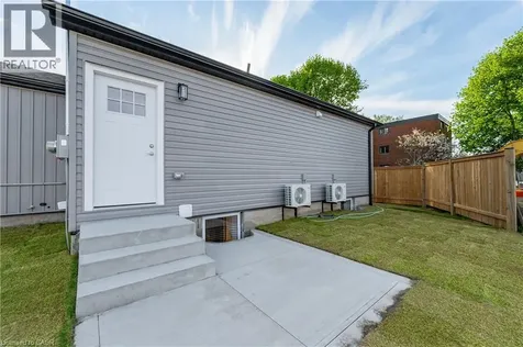 1180 Union Street Kitchener ON N2H 6K2