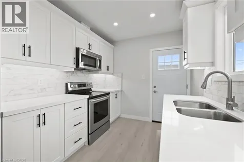 1180 Union Street Kitchener ON N2H 6K2