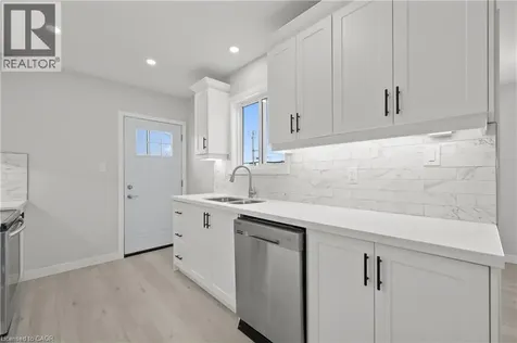 1180 Union Street Kitchener ON N2H 6K2