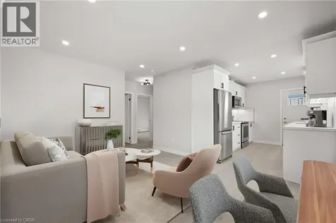1180 Union Street Kitchener ON N2H 6K2