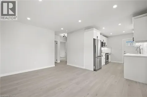1180 Union Street Kitchener ON N2H 6K2