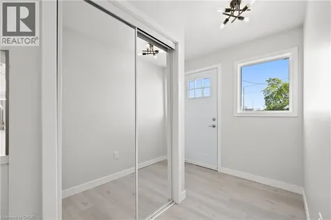 1180 Union Street Kitchener ON N2H 6K2