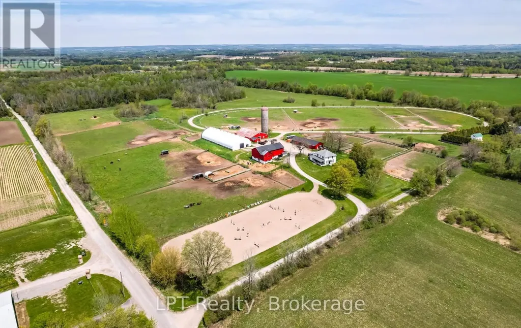 3567 Maple Grove Road Clarington ON L1C 3K4