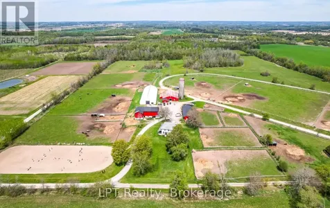 3567 Maple Grove Road Clarington ON L1C 3K4