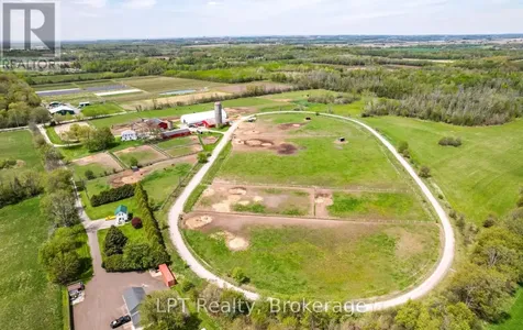 3567 Maple Grove Road Clarington ON L1C 3K4