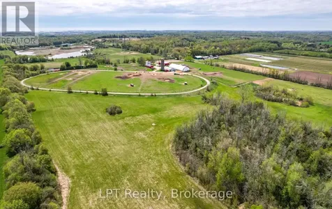 3567 Maple Grove Road Clarington ON L1C 3K4