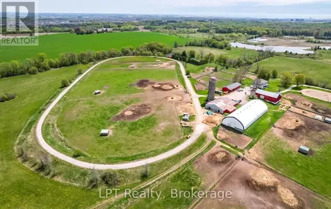 3567 Maple Grove Road Clarington ON L1C 3K4