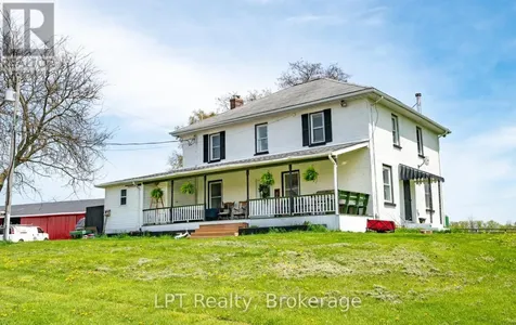 3567 Maple Grove Road Clarington ON L1C 3K4