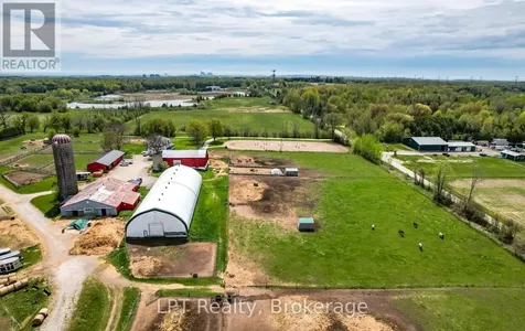 3567 Maple Grove Road Clarington ON L1C 3K4