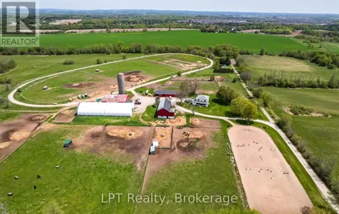 3567 Maple Grove Road Clarington ON L1C 3K4