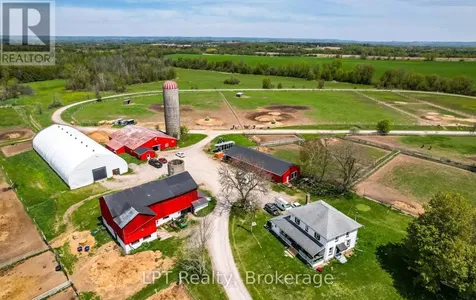 3567 Maple Grove Road Clarington ON L1C 3K4