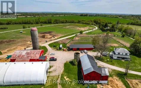 3567 Maple Grove Road Clarington ON L1C 3K4