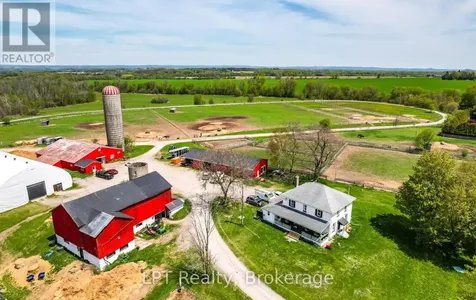 3567 Maple Grove Road Clarington ON L1C 3K4