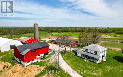 3567 Maple Grove Road Clarington ON L1C 3K4