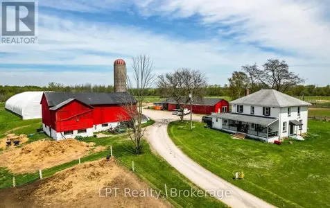 3567 Maple Grove Road Clarington ON L1C 3K4