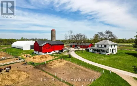 3567 Maple Grove Road Clarington ON L1C 3K4