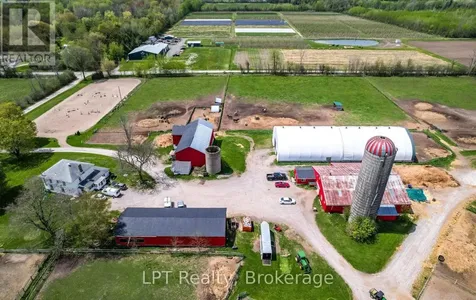 3567 Maple Grove Road Clarington ON L1C 3K4