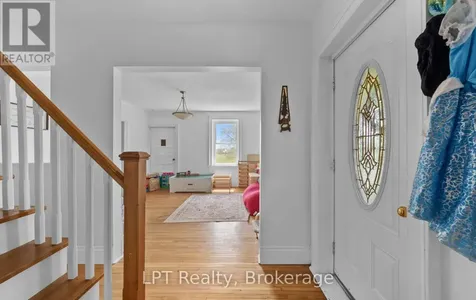 3567 Maple Grove Road Clarington ON L1C 3K4
