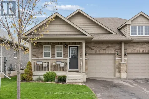 286 Morgan Street Cobourg ON K9A 0L4