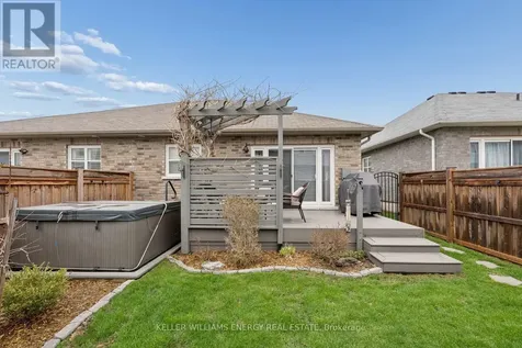286 Morgan Street Cobourg ON K9A 0L4