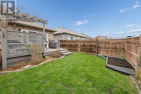 286 Morgan Street Cobourg ON K9A 0L4