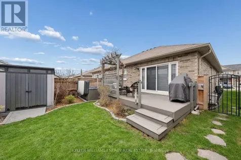 286 Morgan Street Cobourg ON K9A 0L4