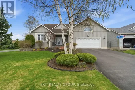 25 Shewman Road Brighton ON K0K 1H0