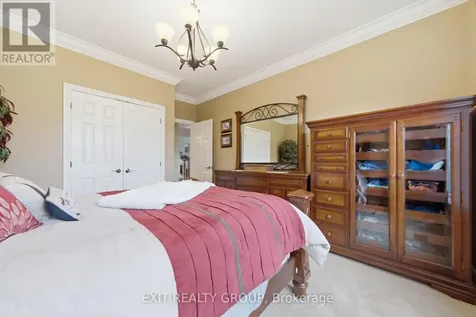 25 Shewman Road Brighton ON K0K 1H0