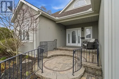 25 Shewman Road Brighton ON K0K 1H0