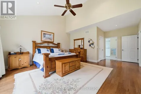 25 Shewman Road Brighton ON K0K 1H0