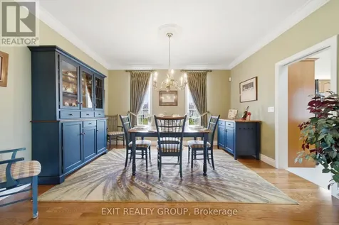 25 Shewman Road Brighton ON K0K 1H0