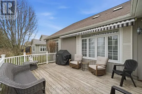 25 Shewman Road Brighton ON K0K 1H0