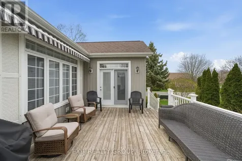 25 Shewman Road Brighton ON K0K 1H0