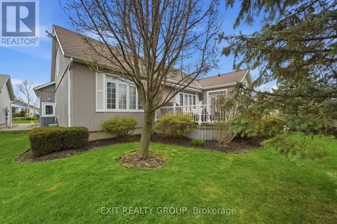 25 Shewman Road Brighton ON K0K 1H0