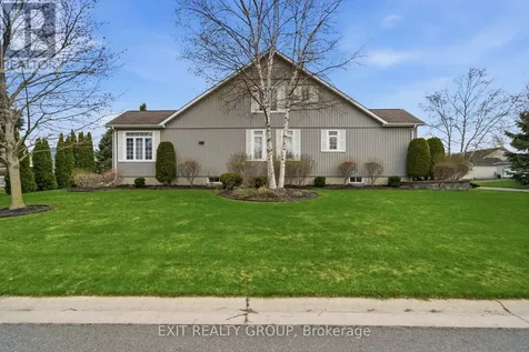 25 Shewman Road Brighton ON K0K 1H0