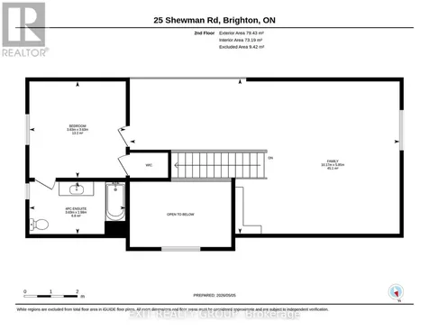 25 Shewman Road Brighton ON K0K 1H0