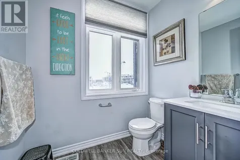 314 Equestrian Way Cambridge ON N3E 0E4