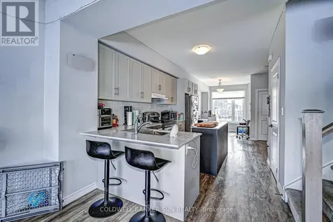314 Equestrian Way Cambridge ON N3E 0E4