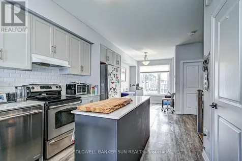 314 Equestrian Way Cambridge ON N3E 0E4