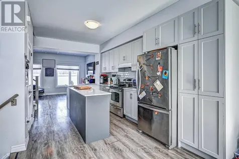 314 Equestrian Way Cambridge ON N3E 0E4