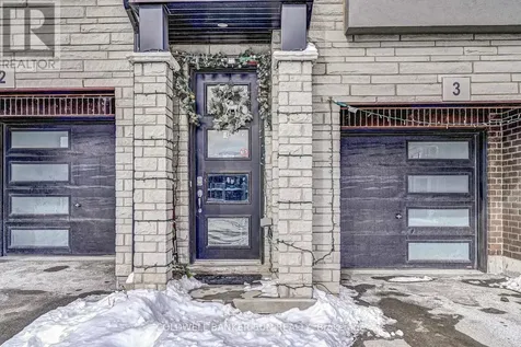 314 Equestrian Way Cambridge ON N3E 0E4