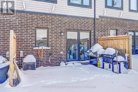 314 Equestrian Way Cambridge ON N3E 0E4