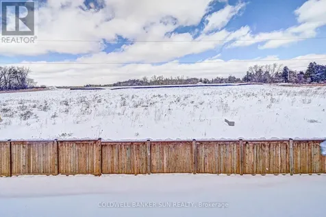 314 Equestrian Way Cambridge ON N3E 0E4