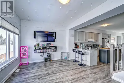 314 Equestrian Way Cambridge ON N3E 0E4