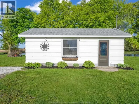 1919 Rochester Townline Lakeshore ON N0R 1R0